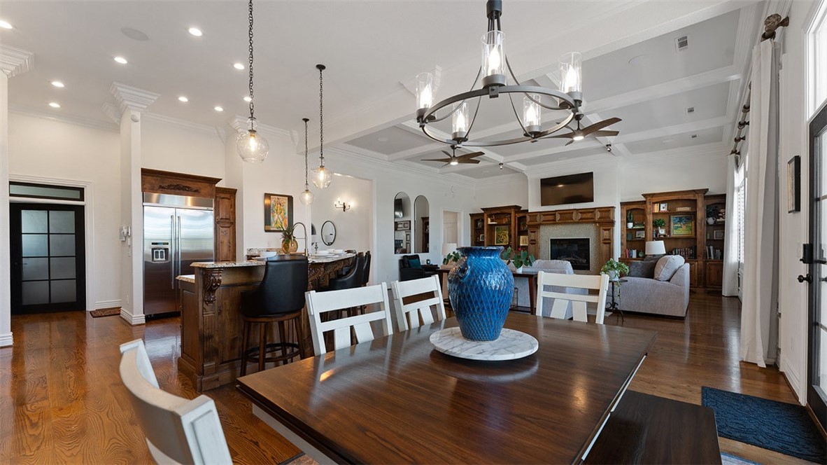 5309 S Promontory Court