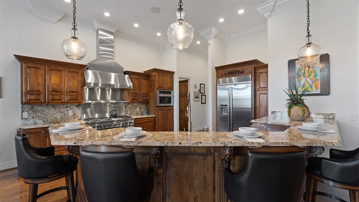 5309 S Promontory Court