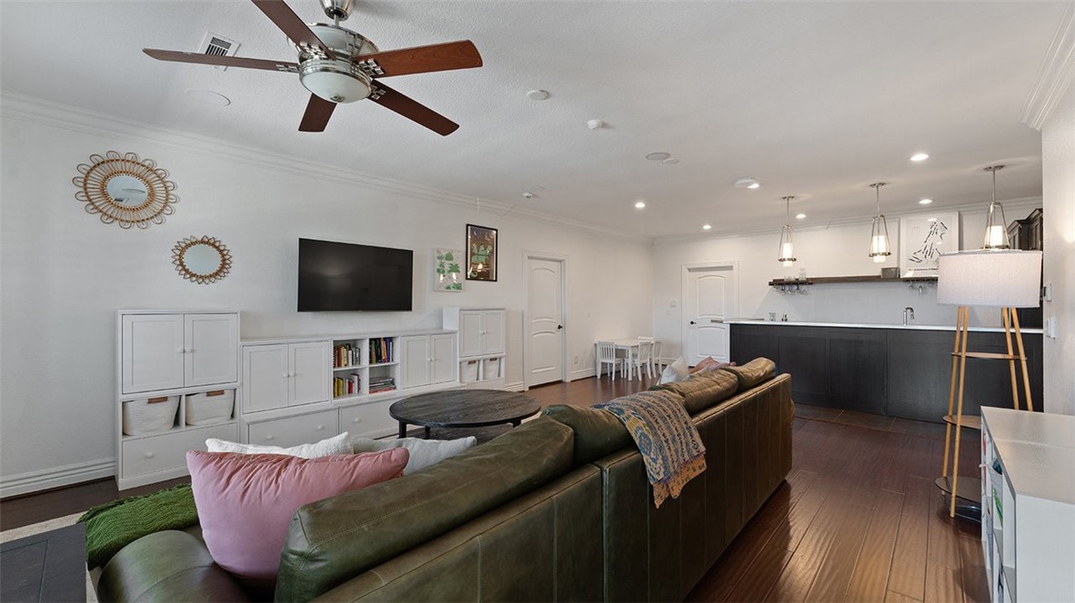 5309 S Promontory Court