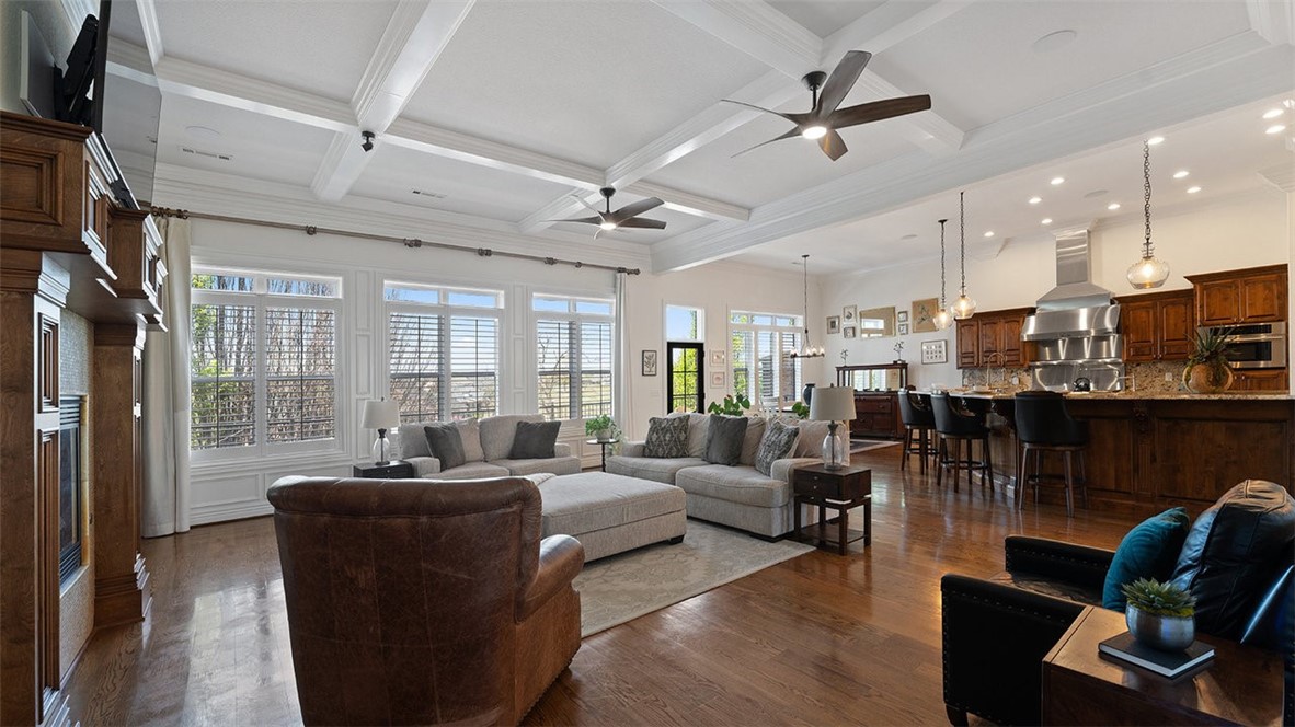 5309 S Promontory Court