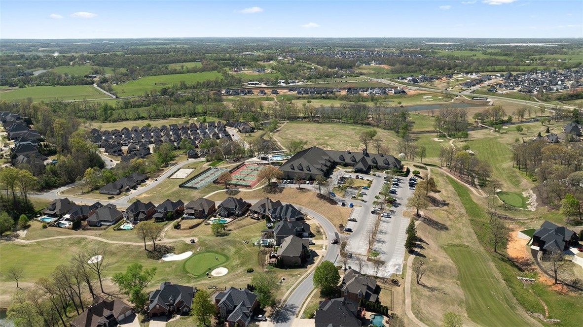 5309 S Promontory Court