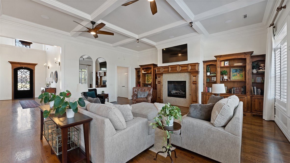 5309 S Promontory Court