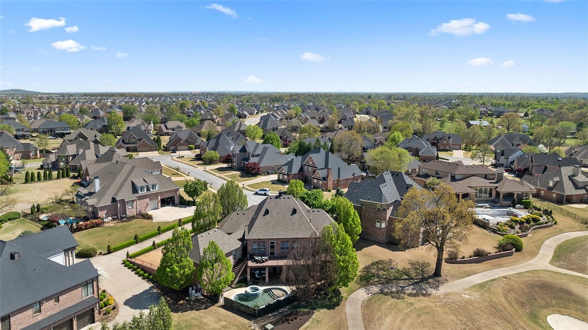 5309 S Promontory Court