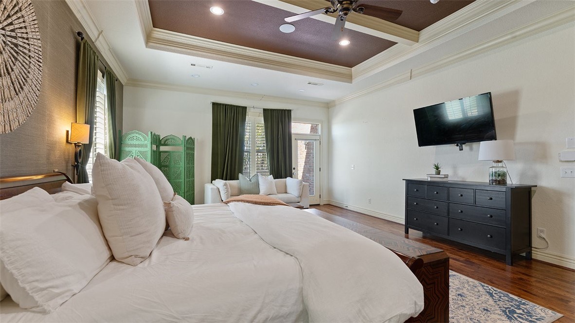 5309 S Promontory Court