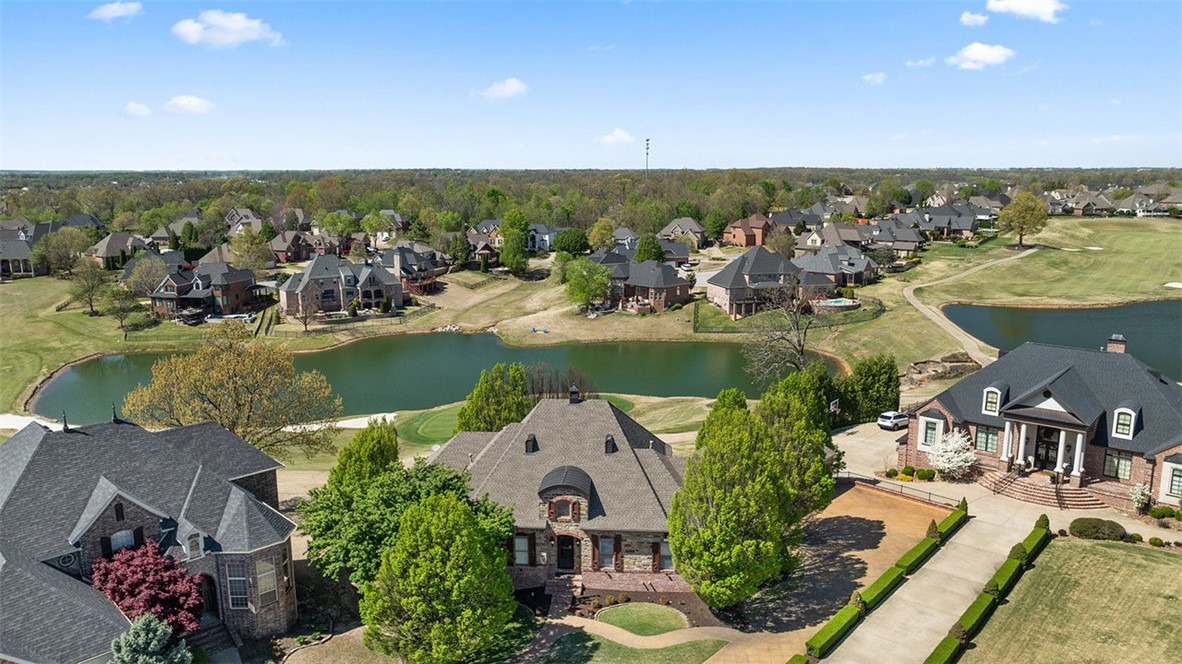 5309 S Promontory Court