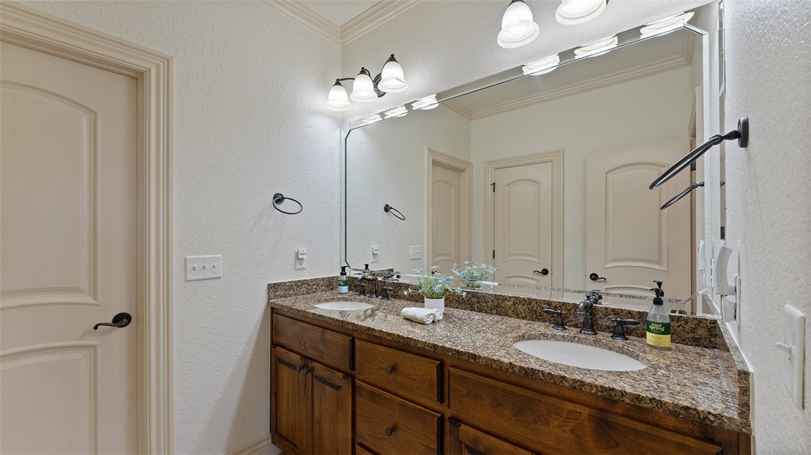 5309 S Promontory Court