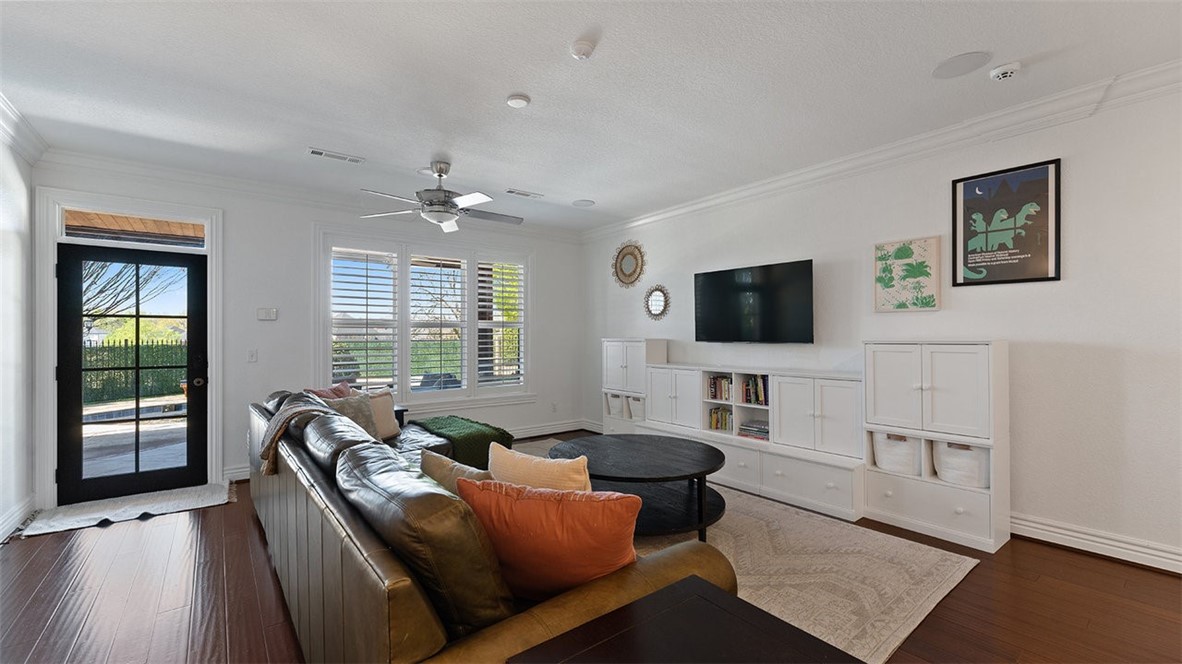 5309 S Promontory Court