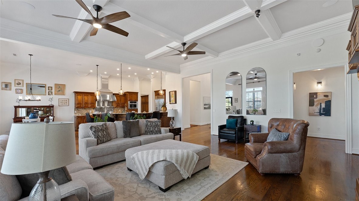 5309 S Promontory Court