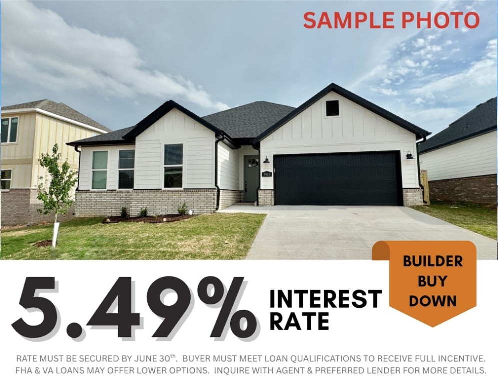 5902 SW Desert Avenue