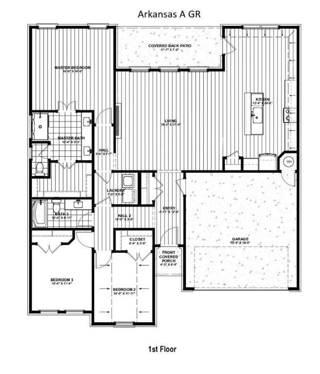 5902 SW Desert Avenue