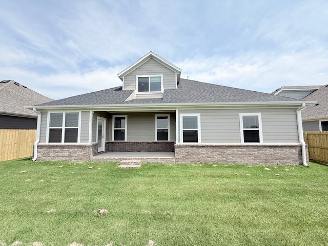 6001 SW Coywolf Street