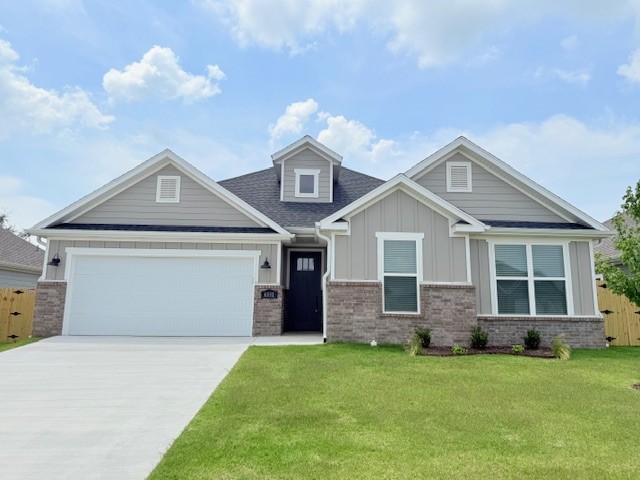 6001 SW Coywolf Street