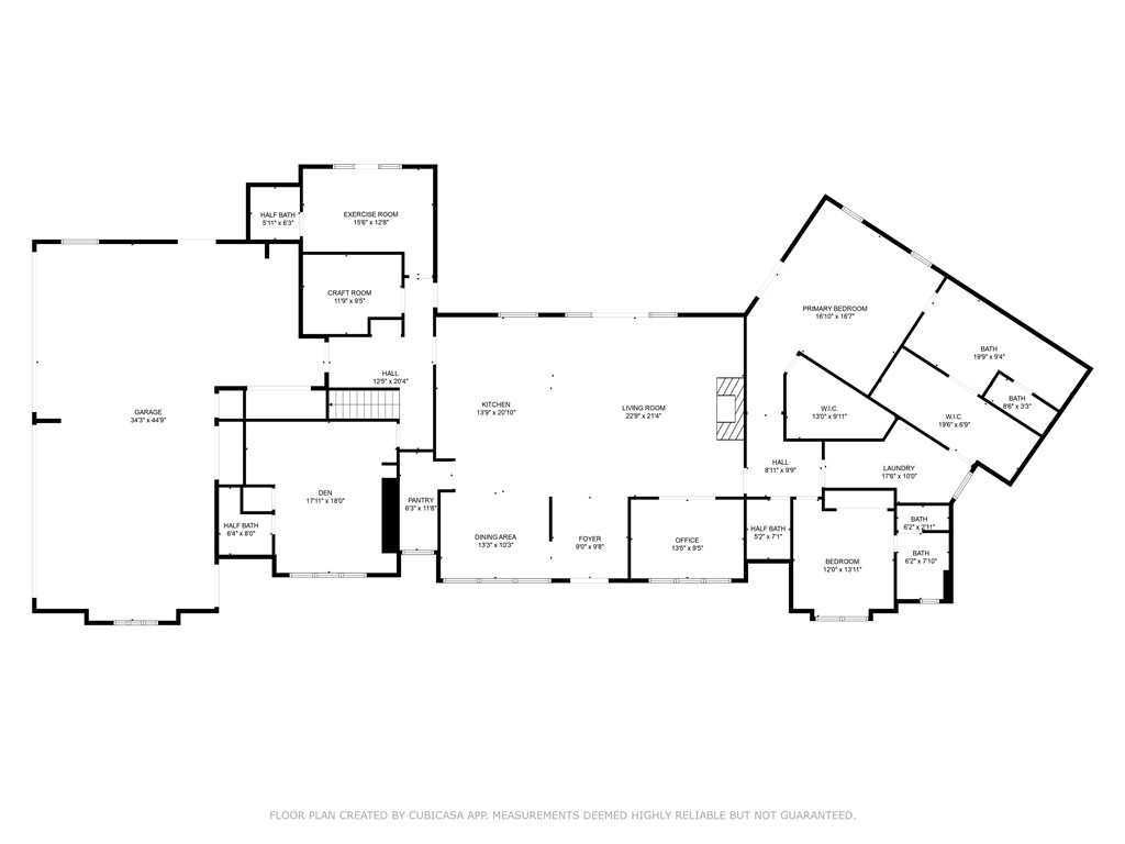 8 S Newhaven Court