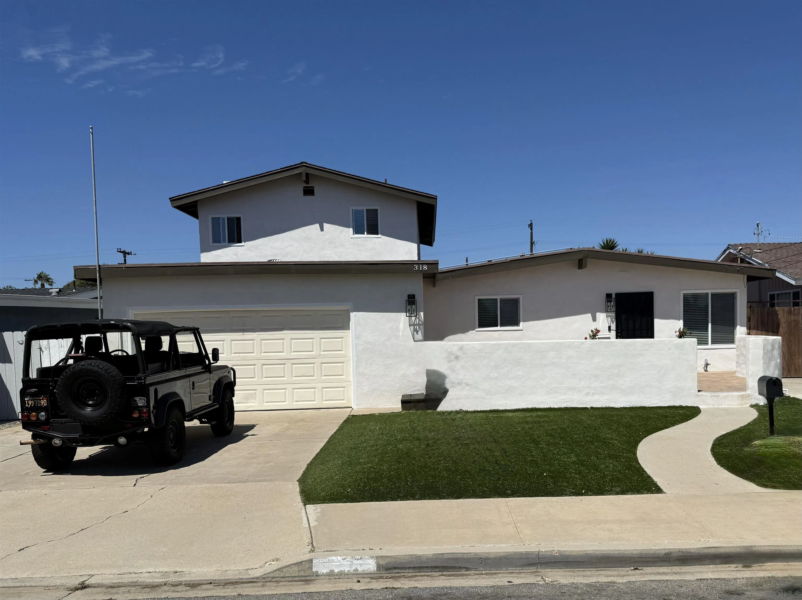318 Donax