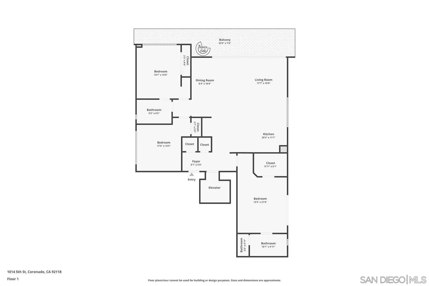 1014 5th St Unit 3b