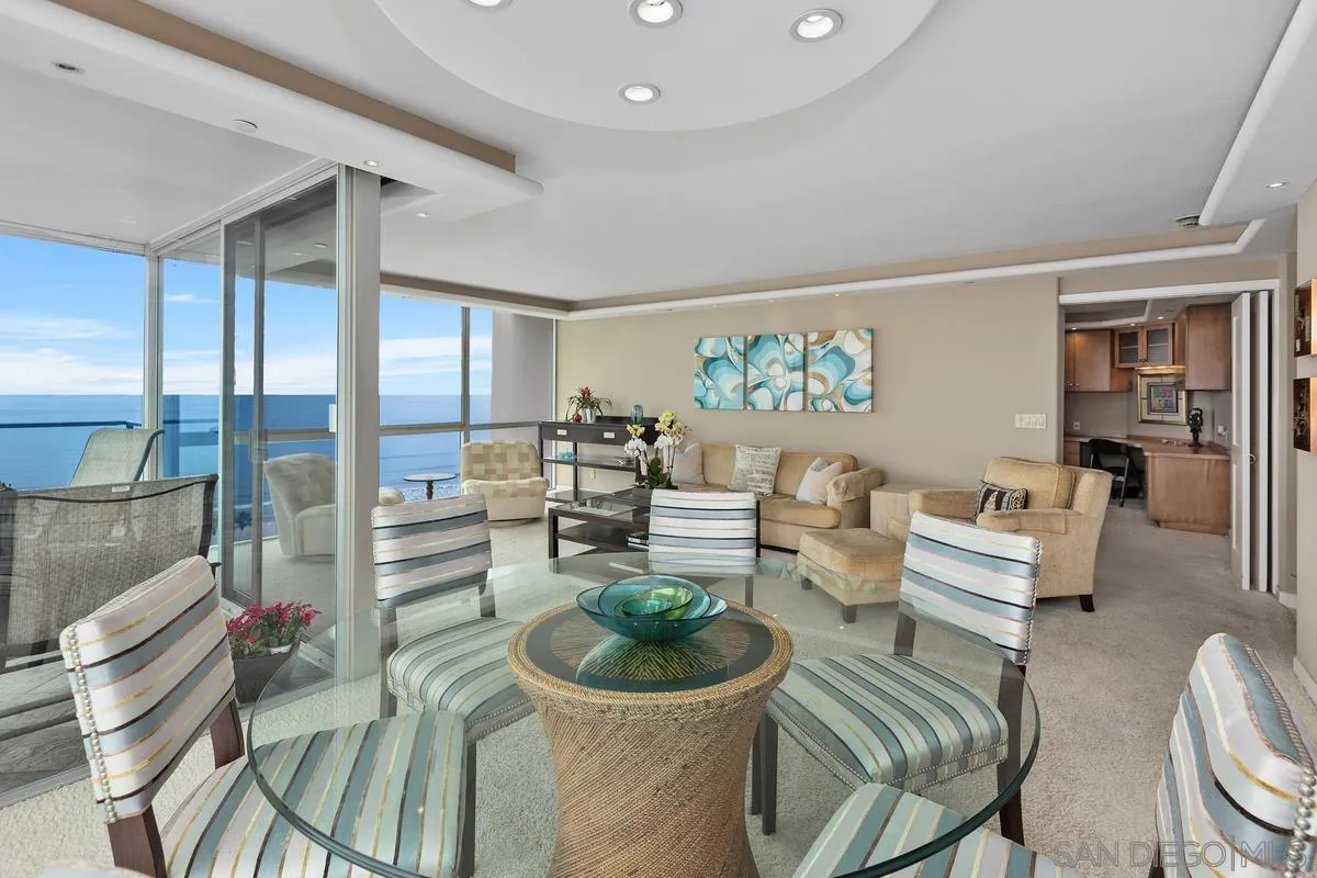 1810 Avenida Del Mundo Unit 908