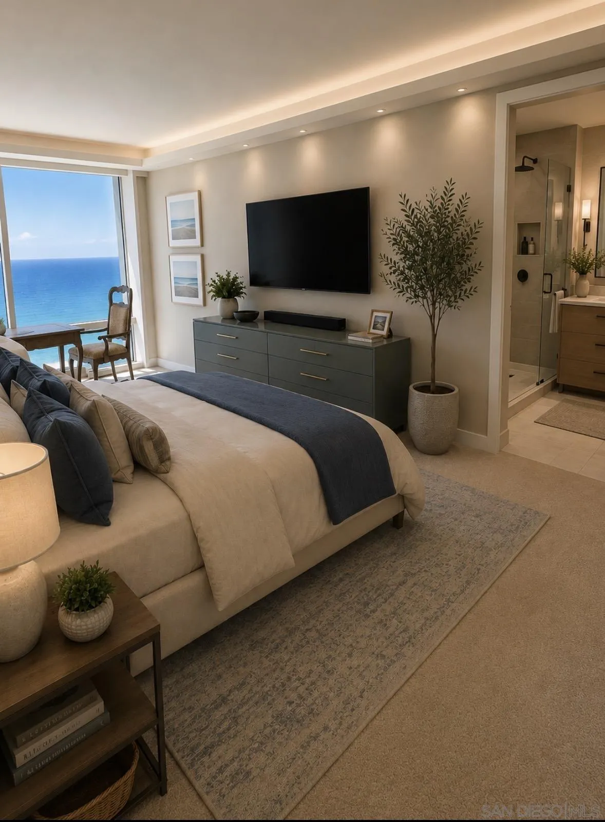 1810 Avenida Del Mundo Unit 908