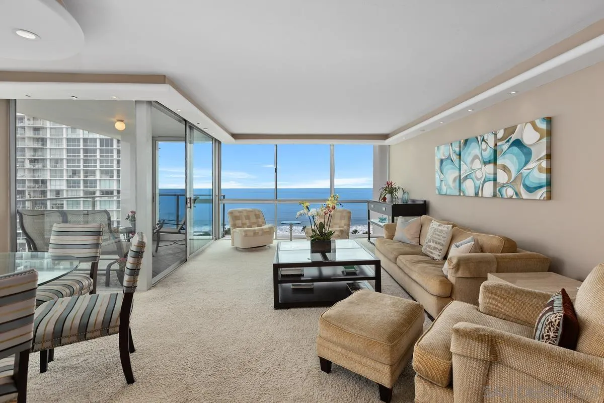 1810 Avenida Del Mundo Unit 908