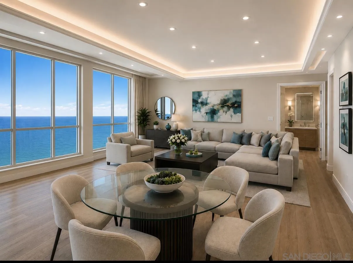 1810 Avenida Del Mundo Unit 908