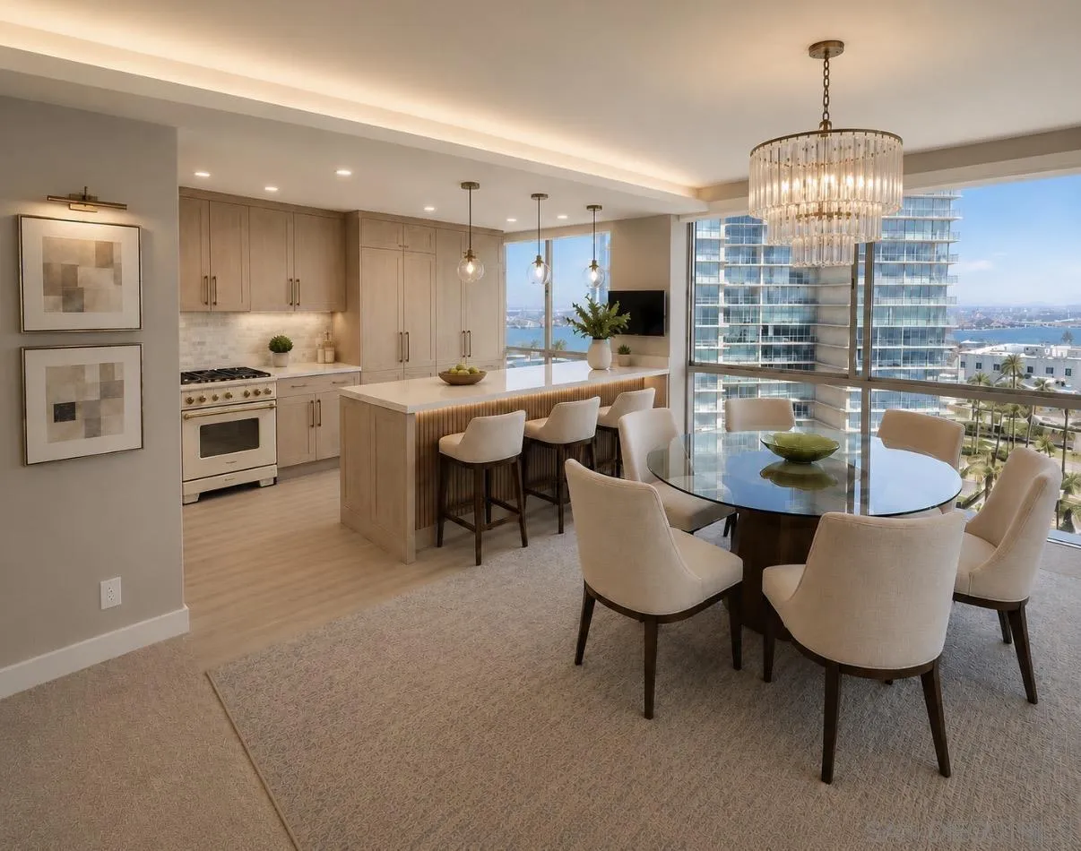 1810 Avenida Del Mundo Unit 908