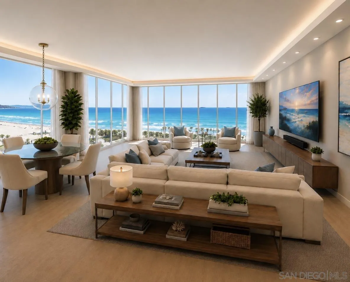1810 Avenida Del Mundo Unit 908