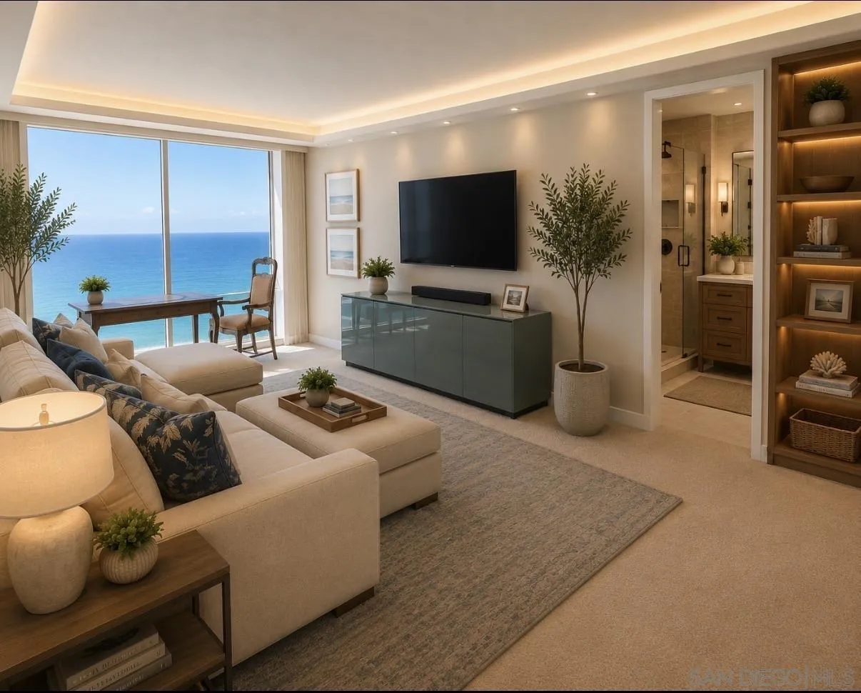 1810 Avenida Del Mundo Unit 908
