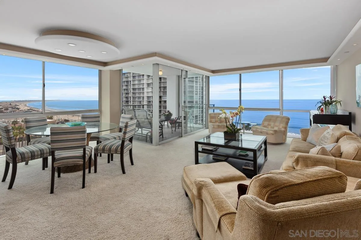 1810 Avenida Del Mundo Unit 908