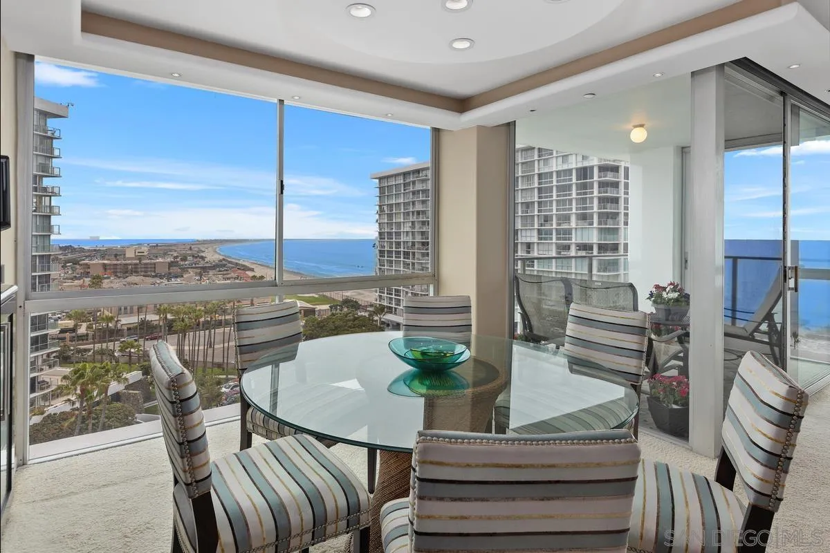1810 Avenida Del Mundo Unit 908