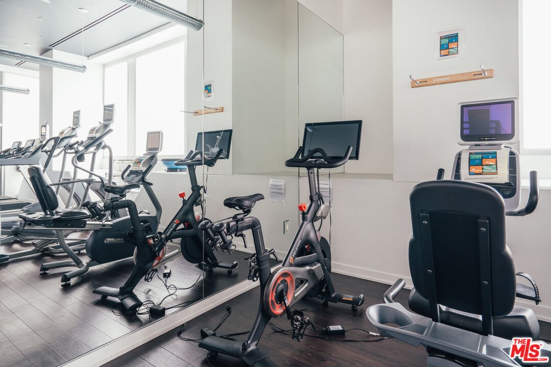 310 Washington Blvd Unit: 703