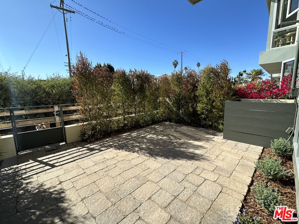 310 Washington Blvd Unit: 703