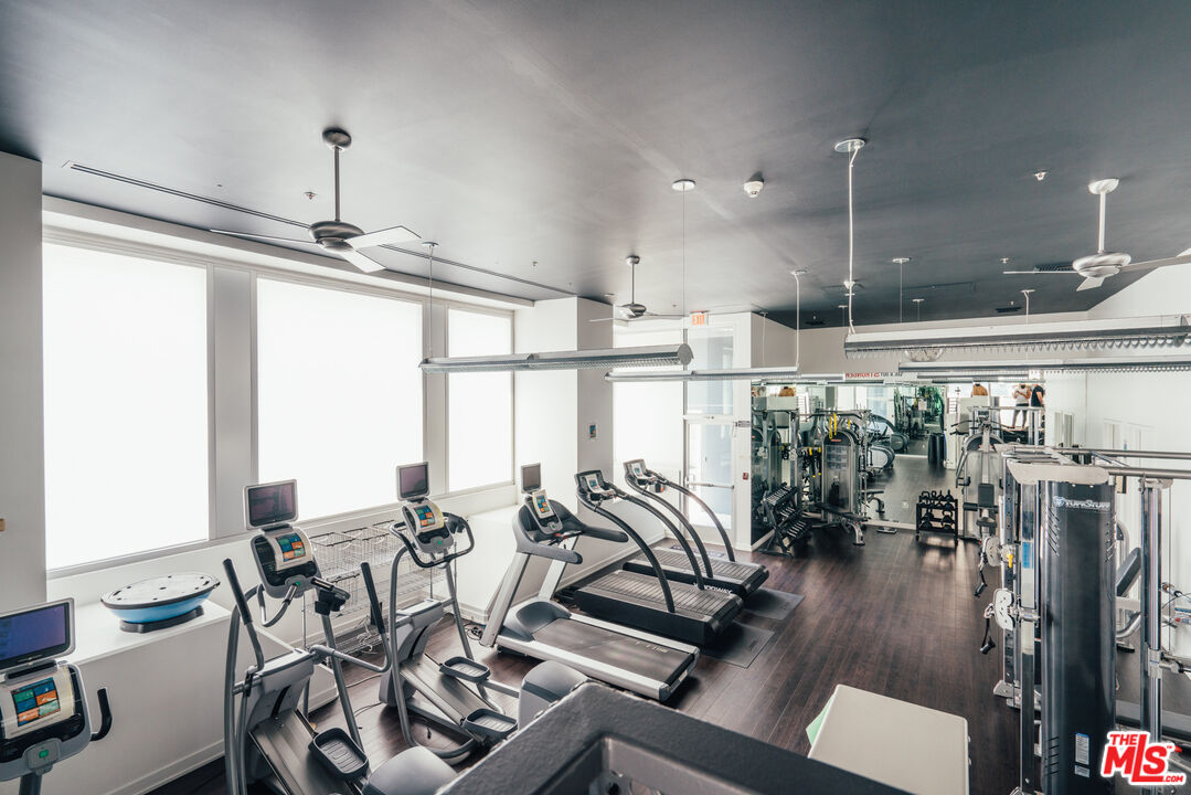 310 Washington Blvd Unit: 703