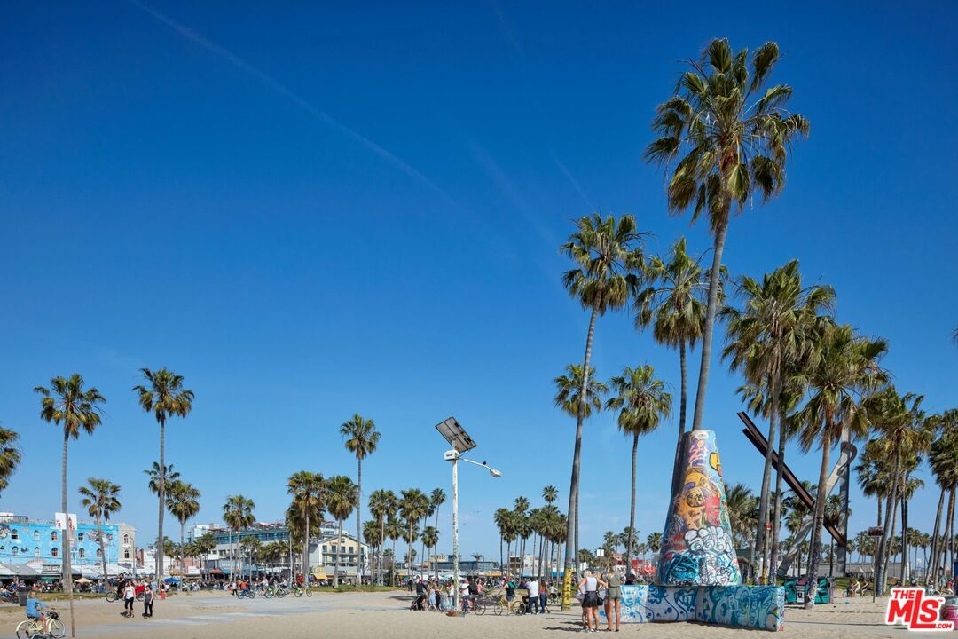 310 Washington Blvd Unit: 703