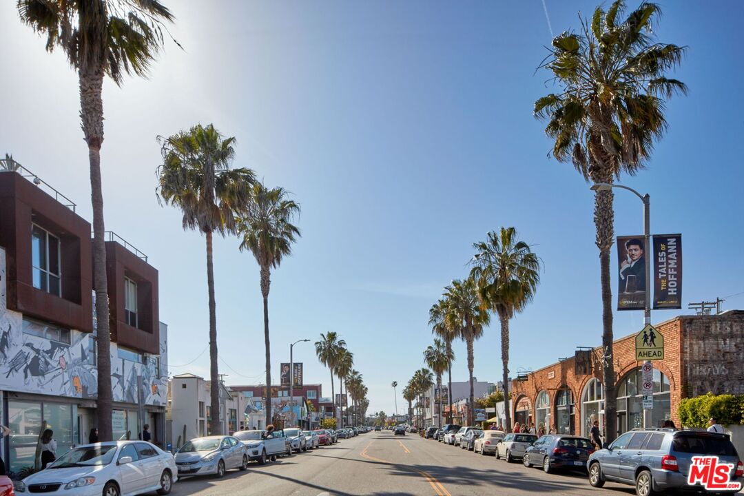 310 Washington Blvd Unit: 703