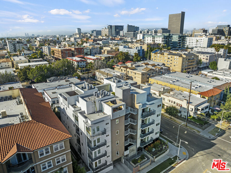 903 S New Hampshire Ave Unit: 504