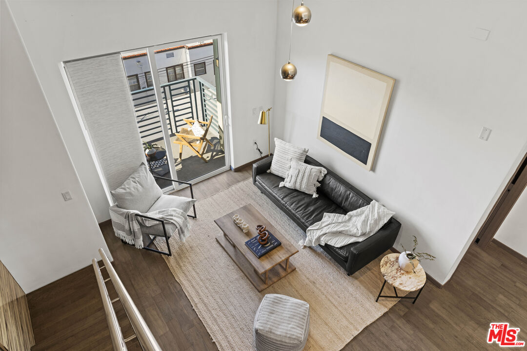 903 S New Hampshire Ave Unit: 504