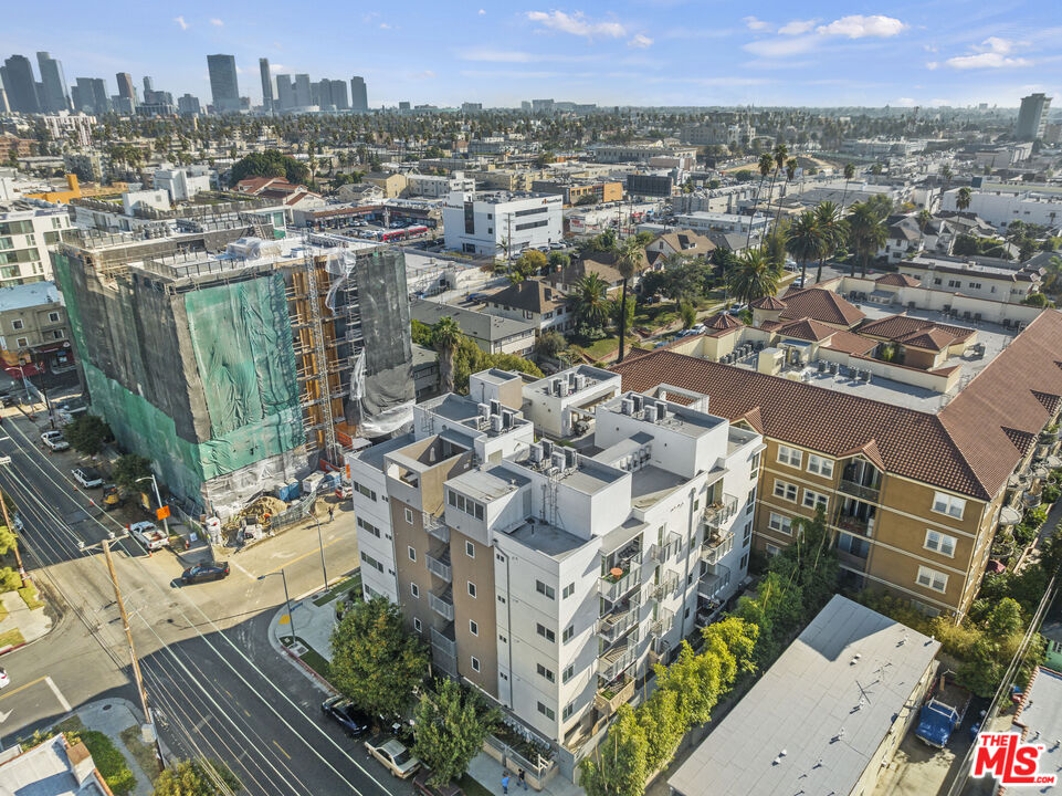 903 S New Hampshire Ave Unit: 504