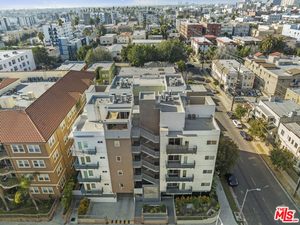 903 S New Hampshire Ave Unit: 504