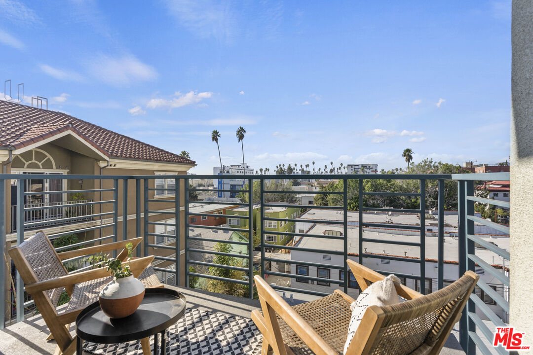 903 S New Hampshire Ave Unit: 504