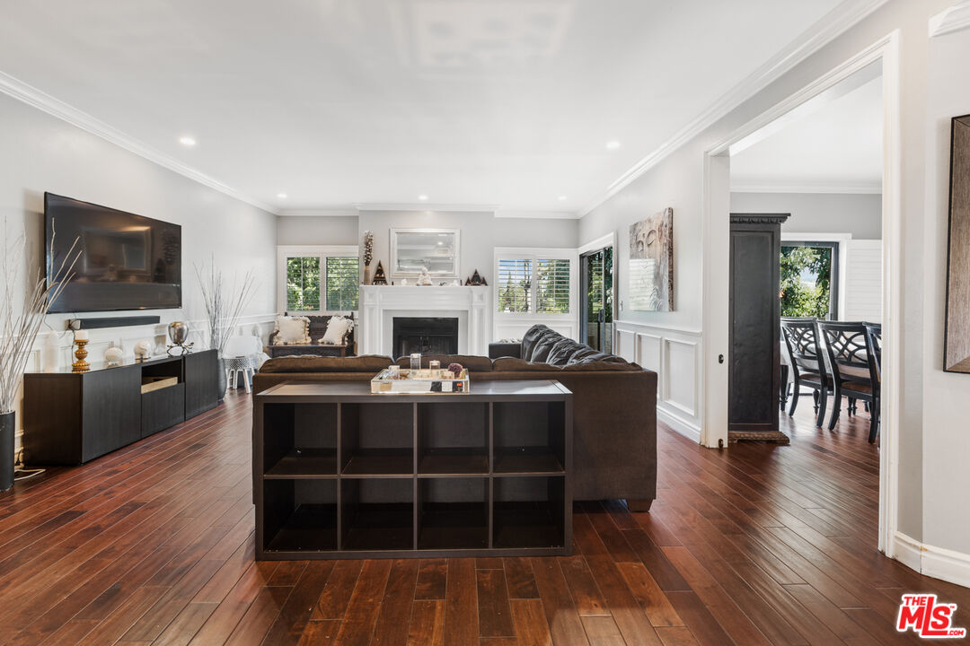 15245 La Maida St Unit: 303