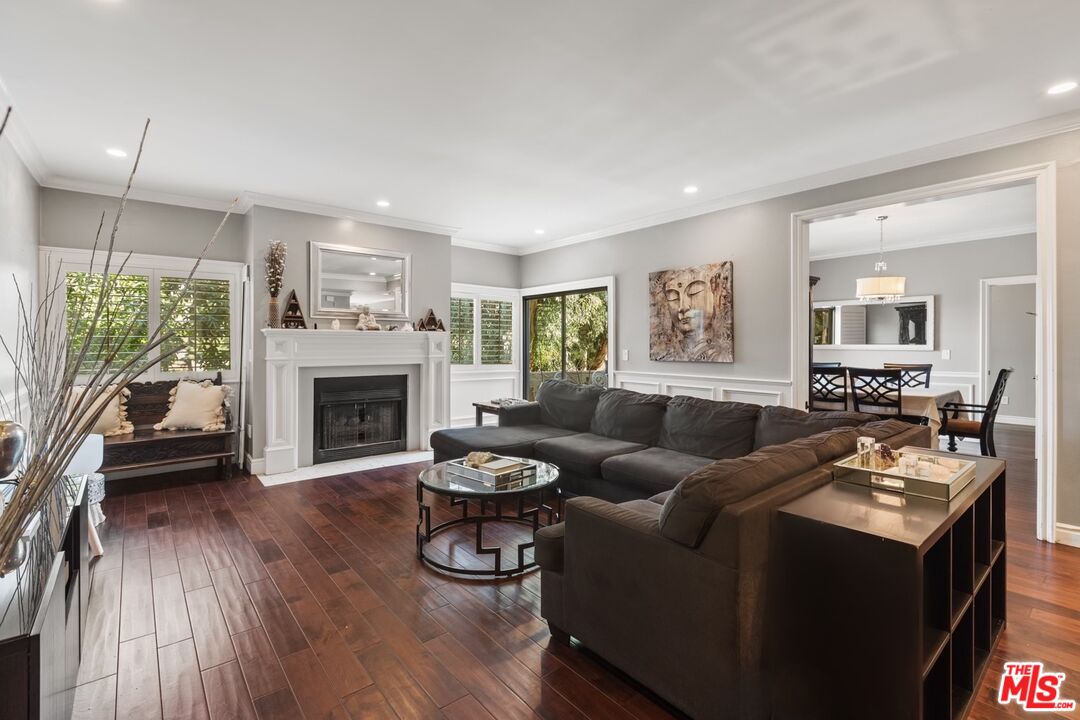 15245 La Maida St Unit: 303