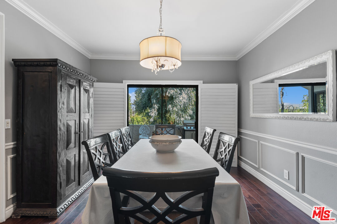 15245 La Maida St Unit: 303