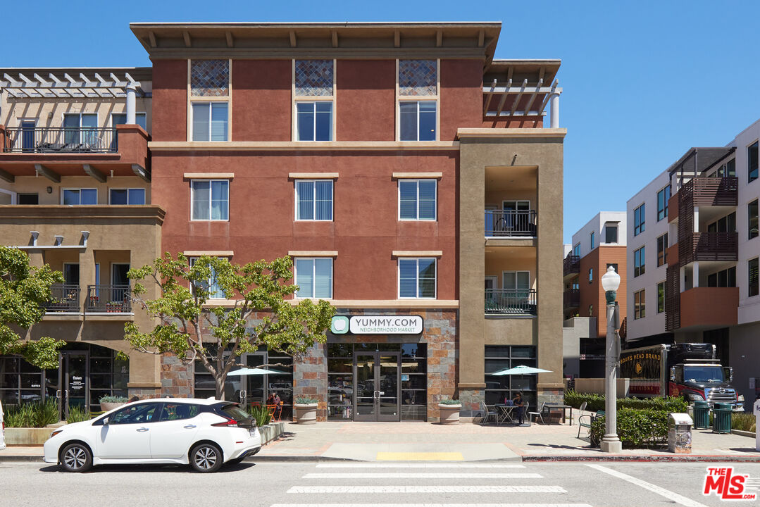 6020 Seabluff Dr Unit: 440