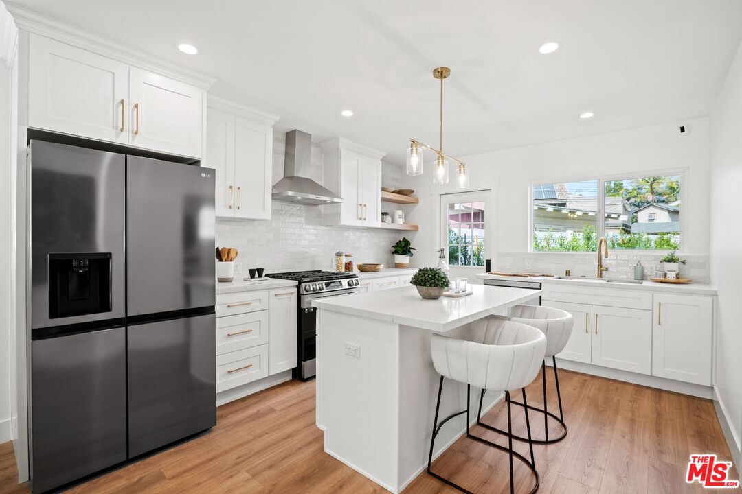 2616 Abbot Kinney Blvd