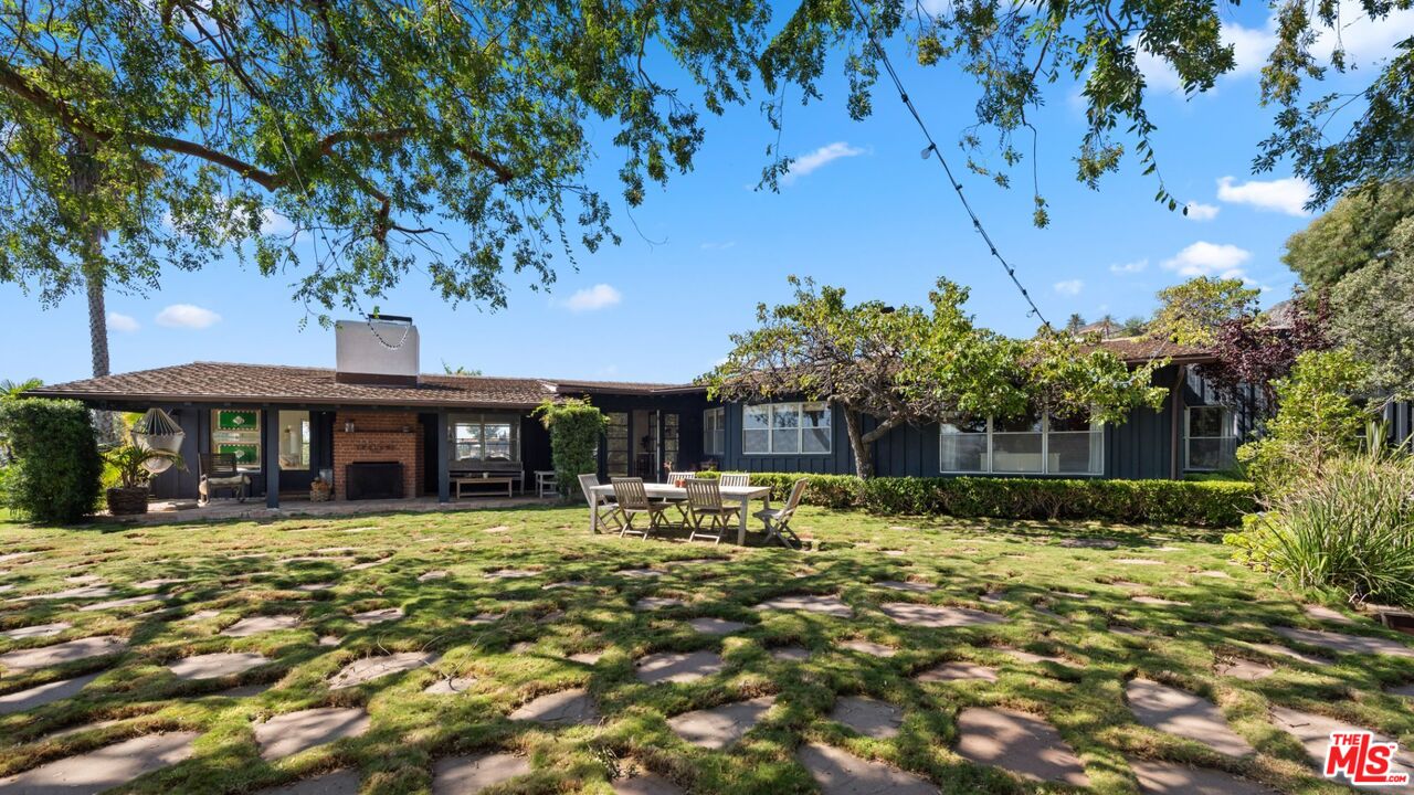 22042 Carbon Mesa Rd