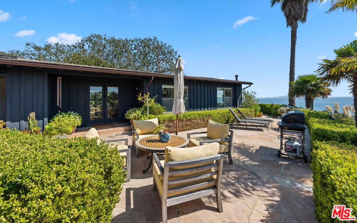 22042 Carbon Mesa Rd