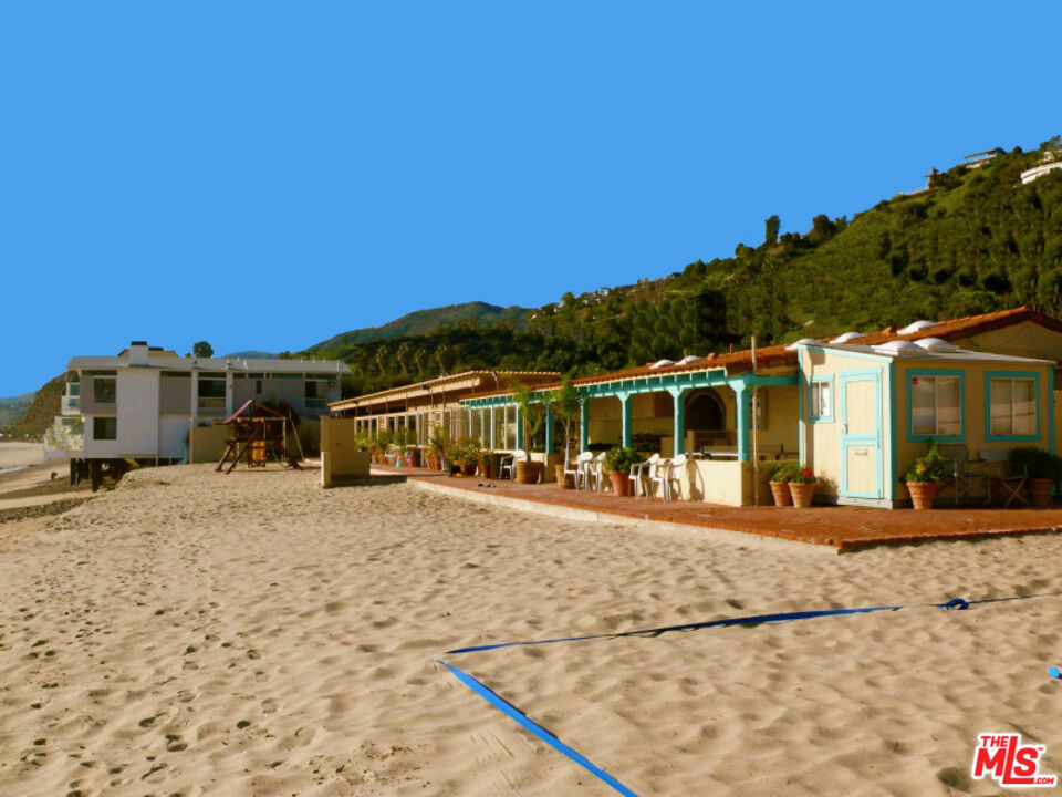 22042 Carbon Mesa Rd