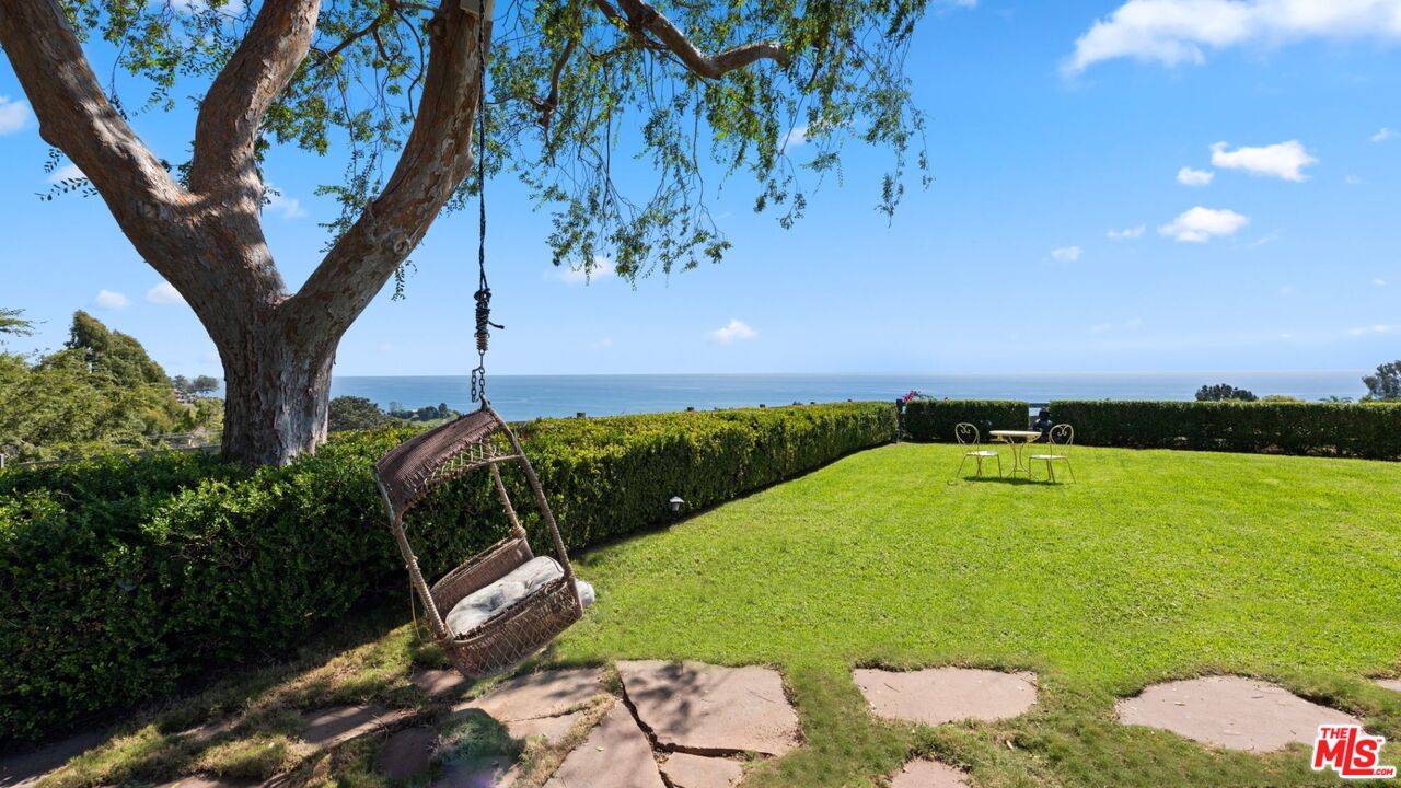 22042 Carbon Mesa Rd