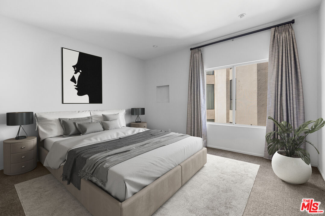 514 S Barrington Ave Unit: 302