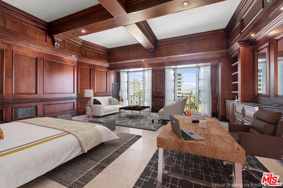 10580 Wilshire Blvd Unit: 16 NE