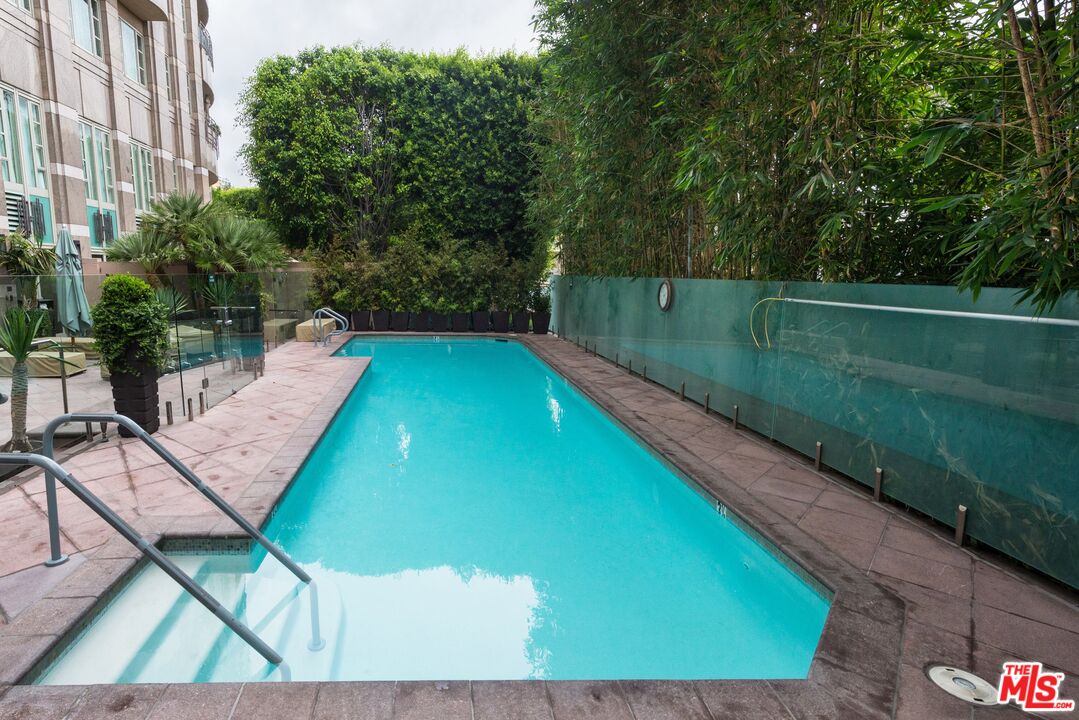 10580 Wilshire Blvd Unit: 16 NE